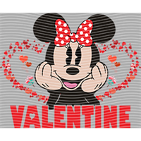 Valentine's Day-QRJ  1587